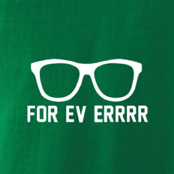 Forever - párty okularie