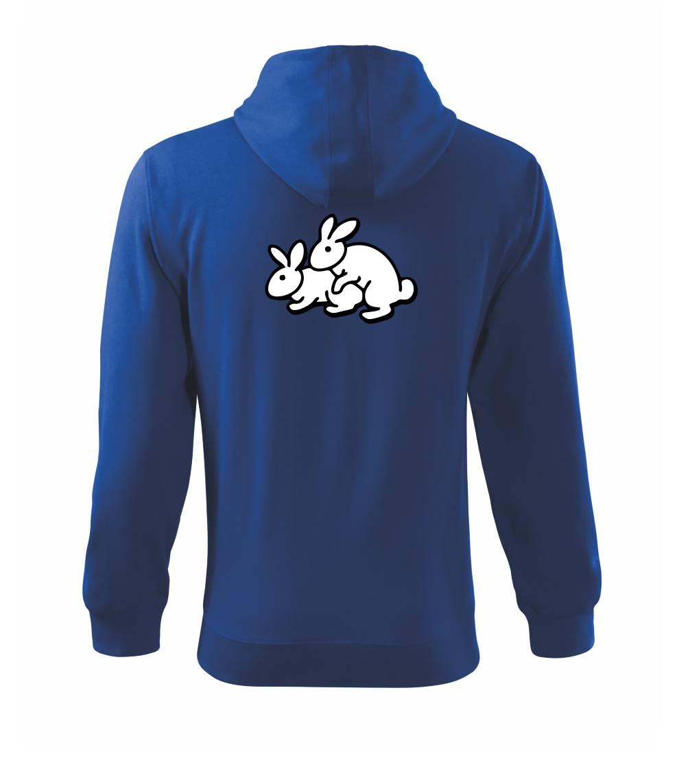 Dupkajúce králiky Dupkajúce králiky