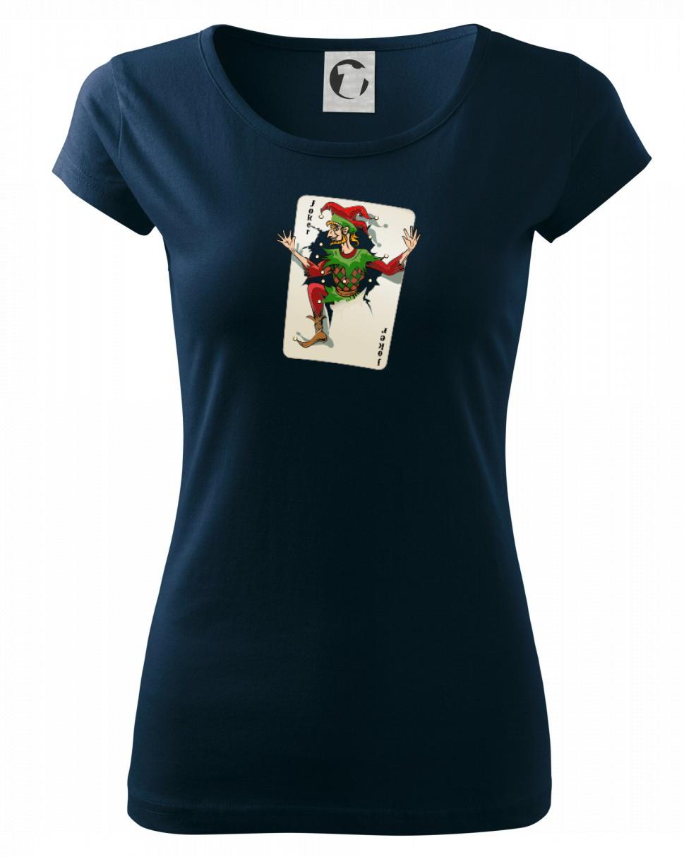 Karta Joker Karta Joker