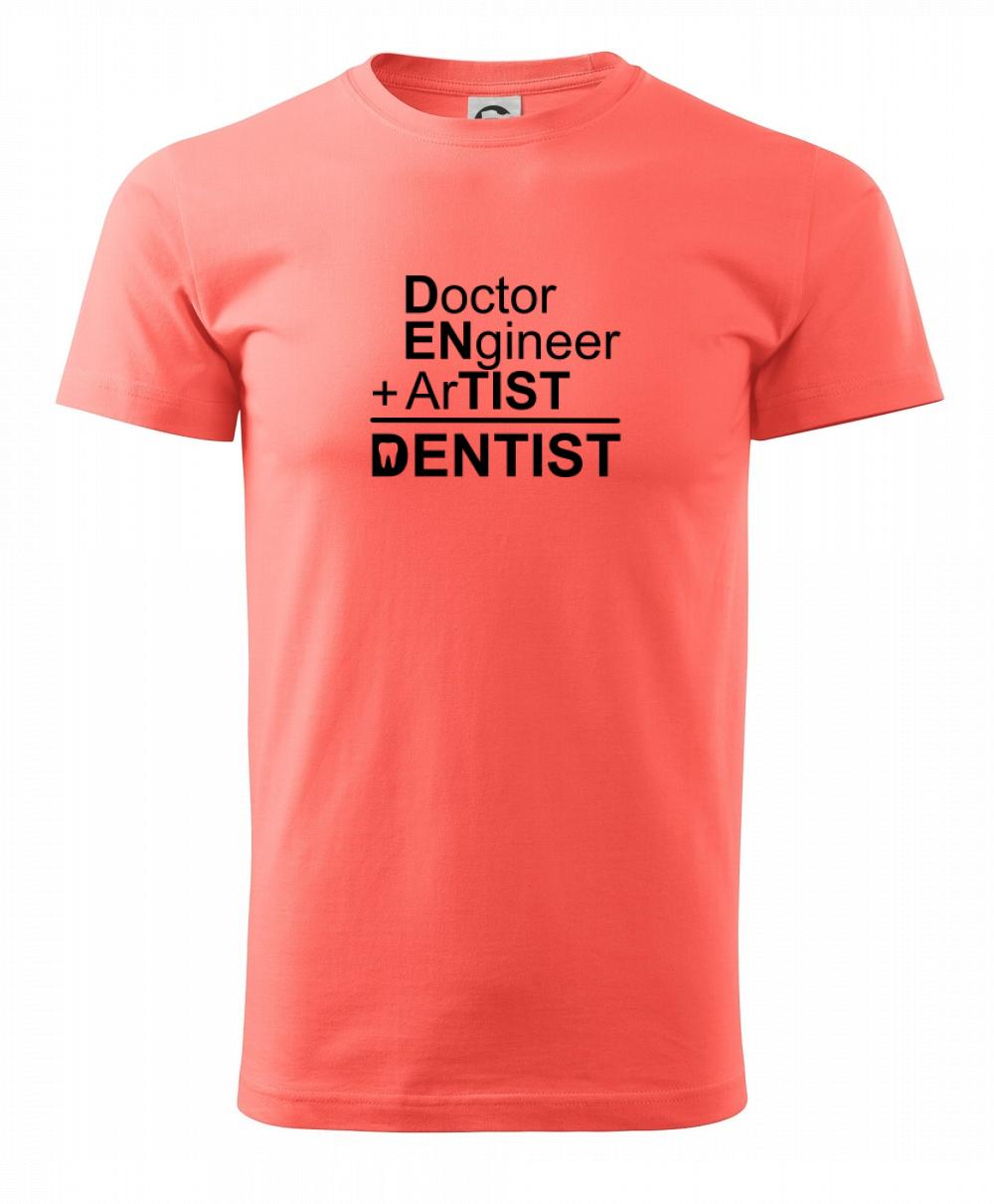 Čo znamená dentist Čo znamená dentist