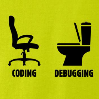 Coding debugging