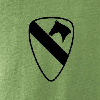 1st Cavalry Division