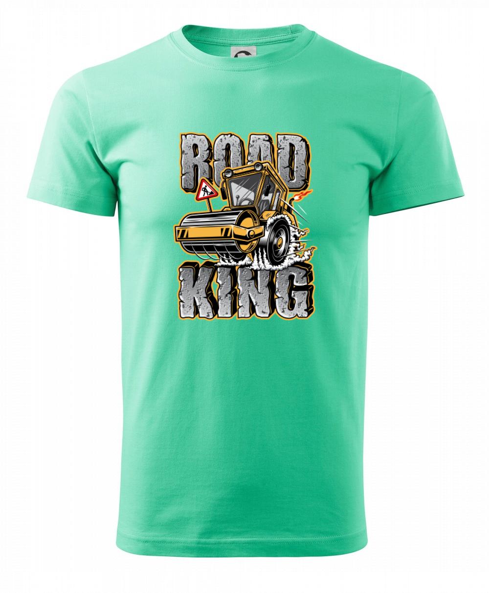 Road King válec Road King válec