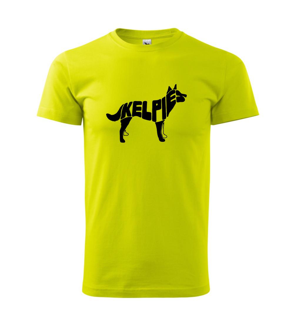 Austrálska kelpie Austrálska kelpie