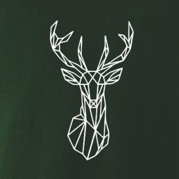 Geometria - jeleň