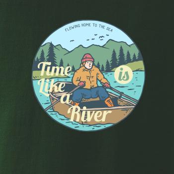 River Boat