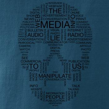 Médiá klamú (Hana-creative)