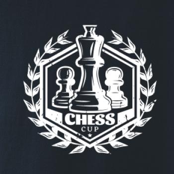 Chess cup - pohár Chess cup - pohár