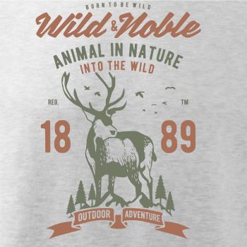 Wild And Noble