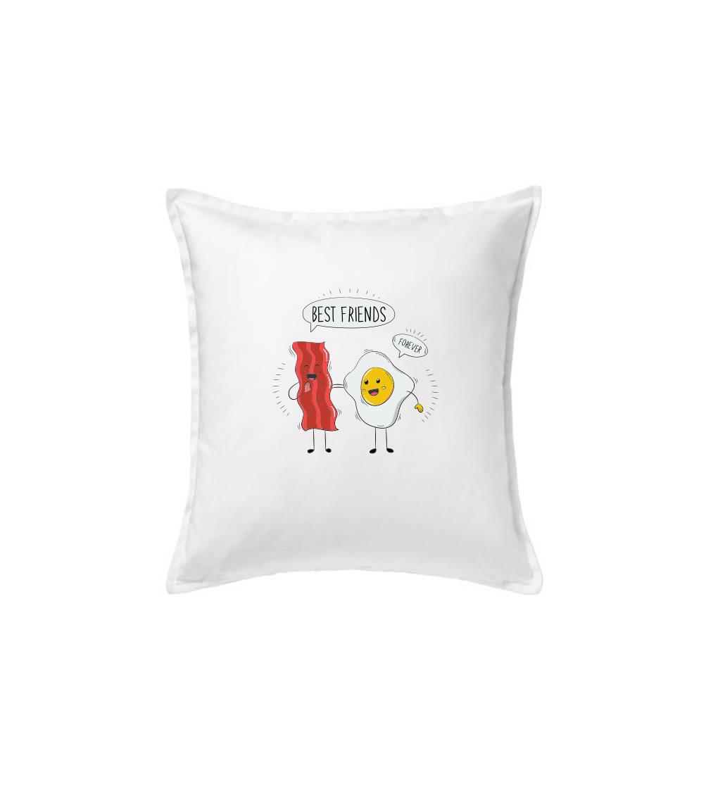 BFF slanina a vajíčko