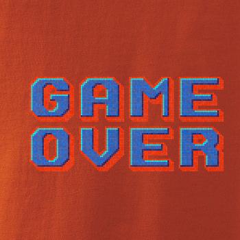 Nákres videohra so zbraňou