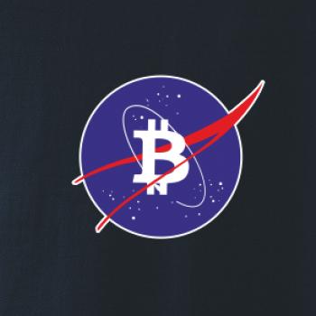 Bitcoin iný vesmír