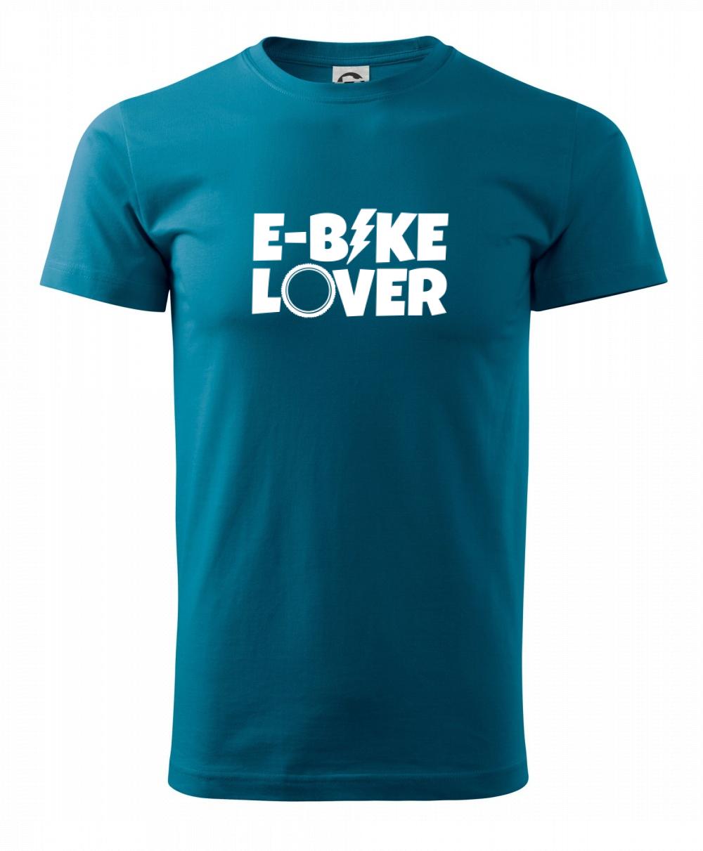 E-bike lover E-bike lover