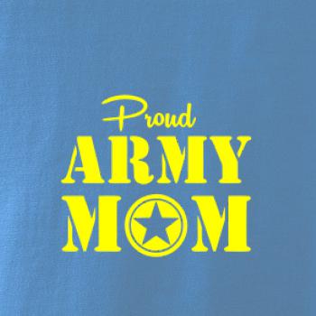 Army mom