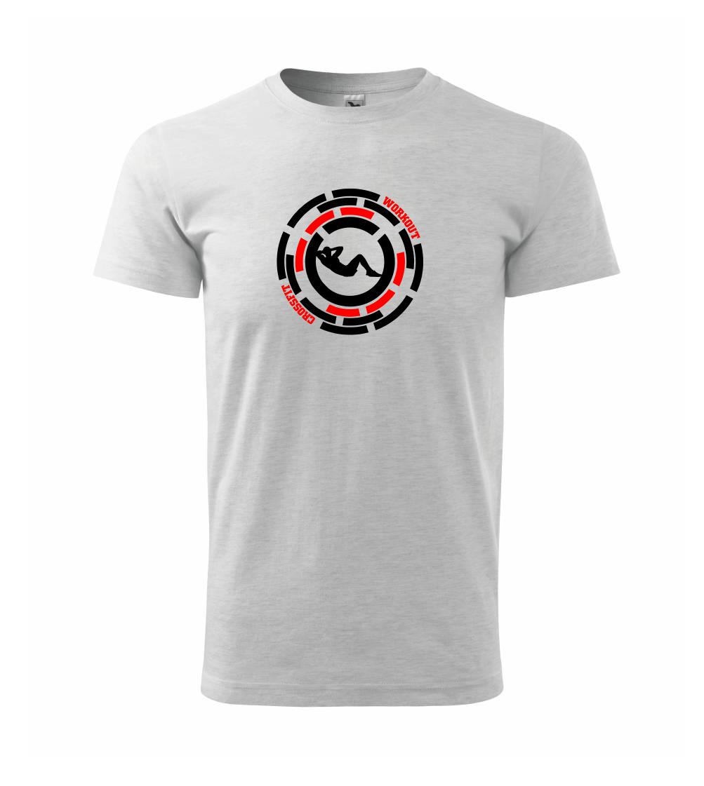 Crossfit Workout Crossfit Workout