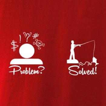 Problem? Solved! - Rybárčenie
