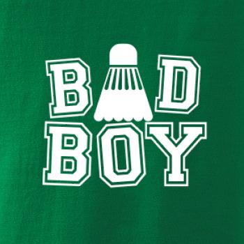 Badminton Bad Boy