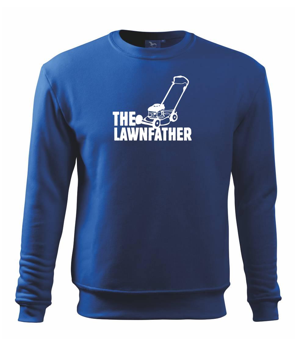 The Lawnfather The Lawnfather