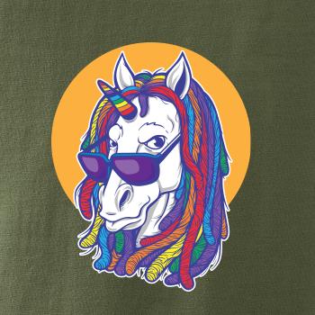 Rasta unicorn Rasta unicorn