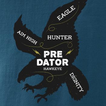 Eagle predator