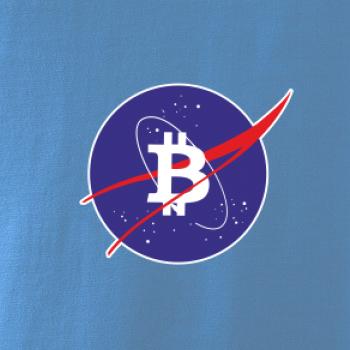 Bitcoin iný vesmír