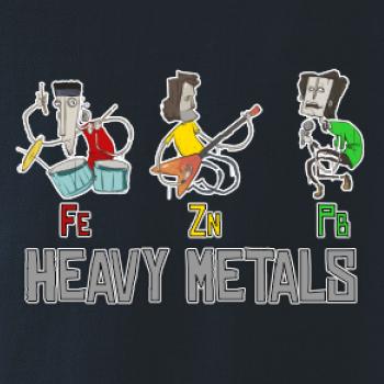 Heavy Metals