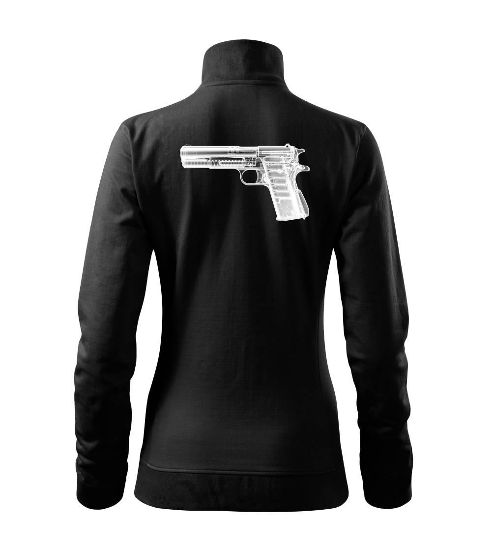 Zbraň RTG Zbraň RTG