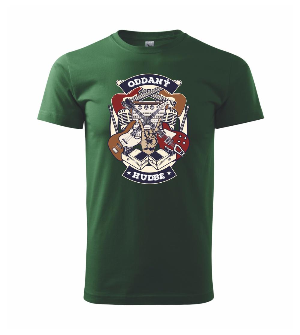 Oddaný hudbe SK Oddaný hudbe SK