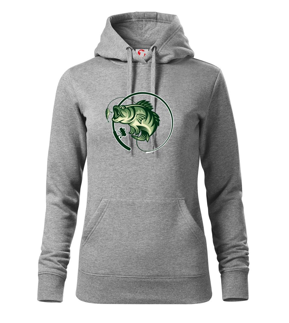 Ryba s prútom Ryba s prútom