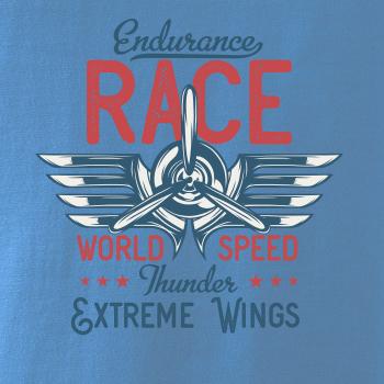 Endurance race Extreme Wings