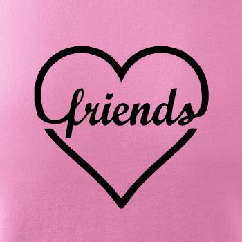 Friends (párové tričko)