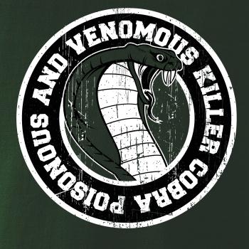 Snake poisonouscobra