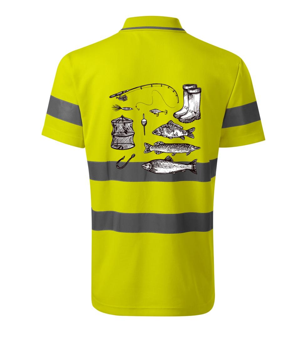 Rybársky set Rybársky set