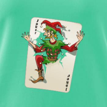 Karta Joker Karta Joker