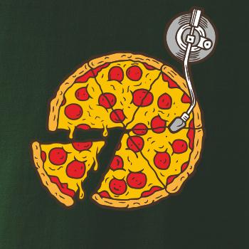 Pizza DJ Pizza DJ