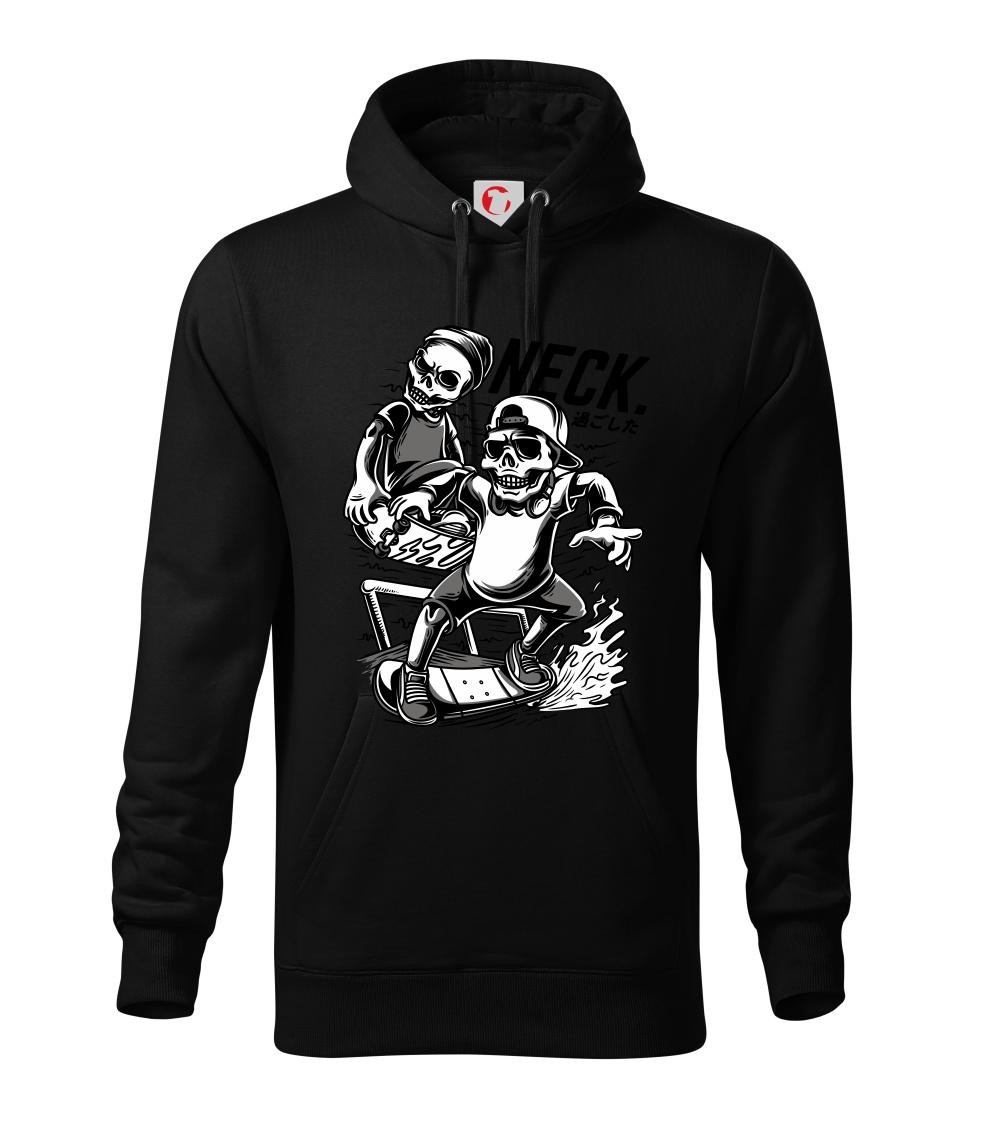 Neck skateboard inc Neck skateboard inc