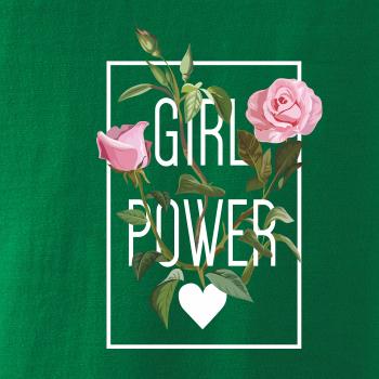 Girl Power - ruža
