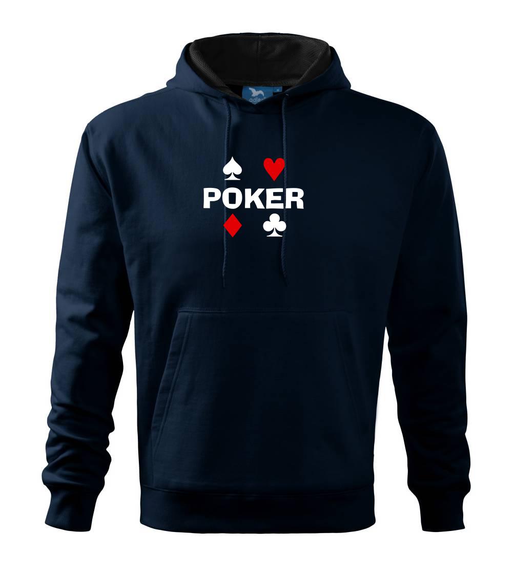 Poker znaky Poker znaky