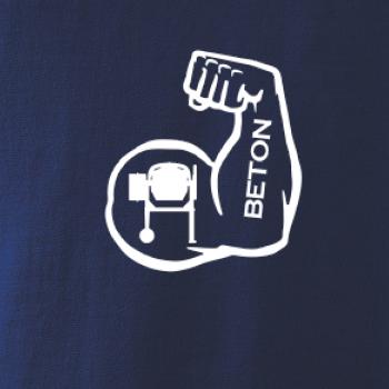 Betón svaly Betón svaly