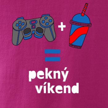Pekný víkend SK