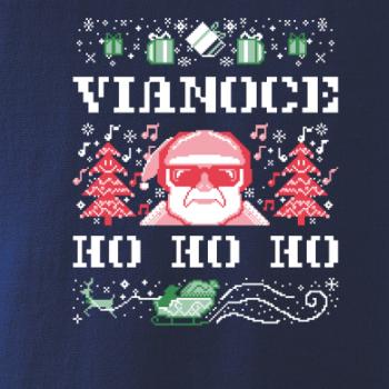 Vianoce ho ho ho
