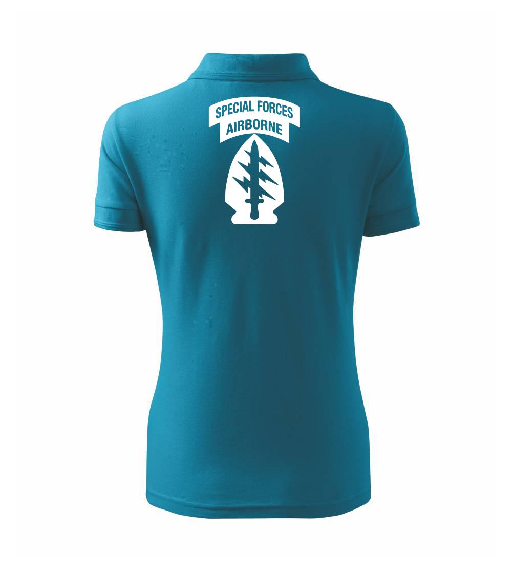 Airbone Special Forces