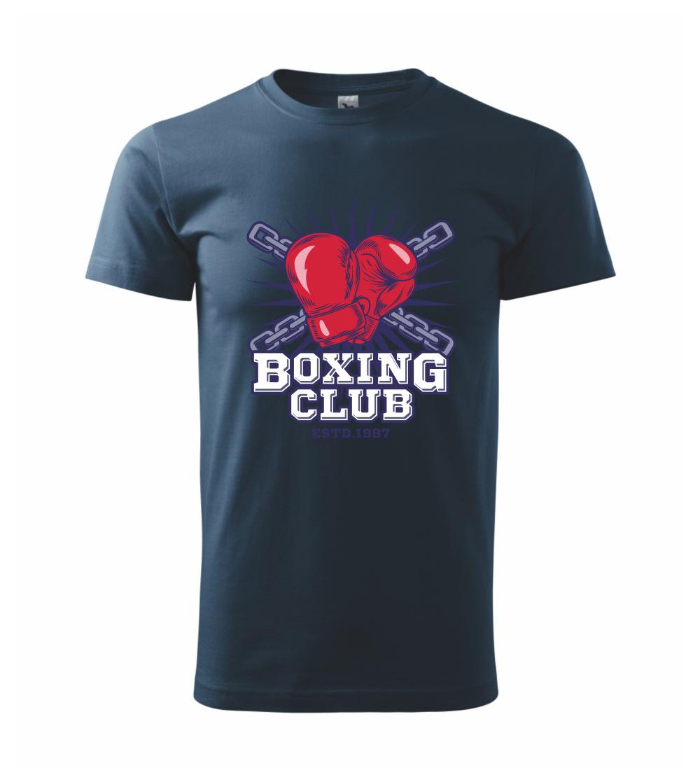 Boxing club chain Boxing club chain