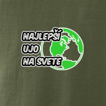 Najlepší ujo na svete Najlepší ujo na svete