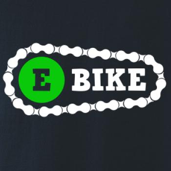 Ebike reťaz