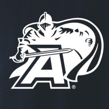 Black Knight - Cape Man Black Knight - Cape Man