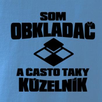 Obkladač kúzelník