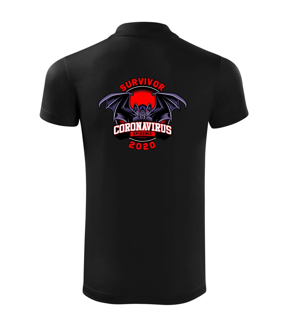 Corona netopier survive Corona netopier survive