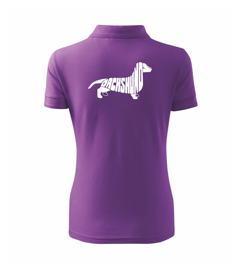 Jazvečík - Dachshund Jazvečík - Dachshund