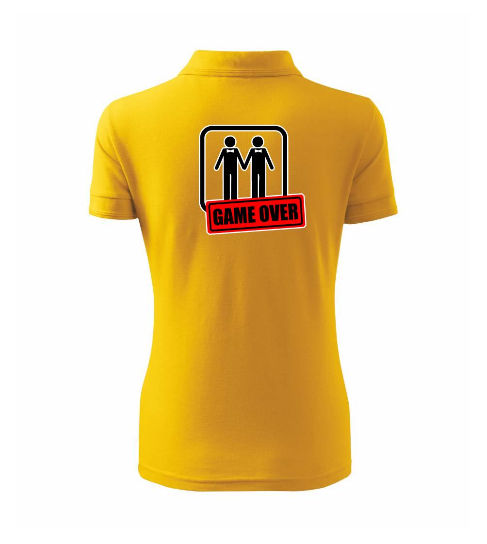 Bachelor Party - Game over (gay) Bachelor Party - Game over (gay)